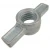 Import manufacturer of high quality scaffolding parts accessory jack nuts from China