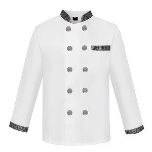 Manufacturer Premium Diner Service Chef/Servant/Waiter/Waitress Uniforms for Catering Staff