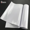 Manufacturer PVC backlit banner and poster flex raw material for digital printing