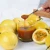 Import Manufacturer Soft Drink 240kg/drum Passion Fruit Concentrate With Rich Vitamin C from China