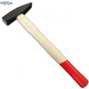 manufacturer supplying hardened forged head Machinist Hammer