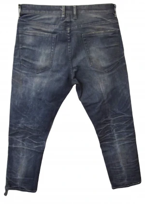 Manufacturer Well Made Straight Fit Mens Jeans Wholesale Denim Fashion Jeans