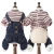 Import Manufacturer wholesale dog clothes thin dog clothes cotton from China