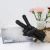 Import Manufacturers Sell Household Black Gloves Disposable Black TPE Gloves from China