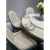 Import Manufacturers Selling Minimalism Creative Round Dining Table from China