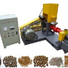 Manufacturing Plant Technical Support Fish Feed Making Machine