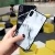 Marble Pattern Tempered Glass Case For iPhone X 10 8 7 Soft edge Full Glass Marble Phone Case For iPhone 7 8 Plus 6 6s Cover