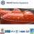 Import Marine fiberglass enclosed free fall lifeboat / life raft for sale from China