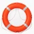 Import marine life buoy with SOLAS approved from China