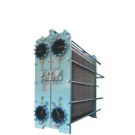 Marine spare parts Plate Heat Exchanger HT151HM-1P-297