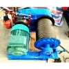 marine winch manufacturer heavy duty cranes devices electric winch