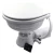 Import Marine Yacht RV Toilet Electric/Manual Toilet Car Sailing Boat from China