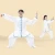 Import Martial arts clothes chinese traditional Kung Fu uniform from China