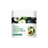 Mask Moisturizing, Moisturizing, Face Cleaning, Oil Control Mud Film