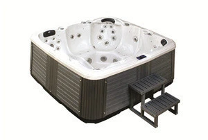 Massage Bathtub,Cheap Whirlpool Bathtub Price,Plastic Bathtub For Adult