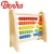 Import Math Counting practice Preschool Toys Wooden Beads Abacus from China