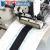 Import MattresS Sewing Border Logo Tape Attaching Machine from China