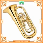 MB010 Brass body Marching Euphonium