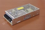 Meanwell 15V DC Power Supply/15V 10A Railway smp/Meanwell 150W 5V Railway
