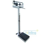 Mechanical Height Weighing Balance