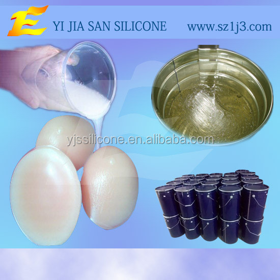 Buy Medical Grade Liquid Rtv2 Silicone Rubber For Softest Artificial ...