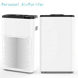 Medical room hotel room ionizer disinfection air cleaning machine hotel room ionizer generator parts portable  air purifier