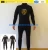 Import Men and Women Premium Neoprene 3mm Shorty Wetsuit, Diving wetsuit, Neoprene Wetsuit from China