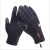 Import Men Women Touch Screen Windproof Waterproof Outdoor Sport Gloves from China