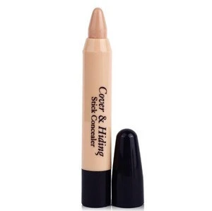 Mendior Private label Perfect Concealer Stick covering freckles foundation makeup contour concealer pen Custom brand OEM