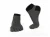 Import Mens Breathable Yoga Cotton Toe Grip Socks Gym Fitness Pilates Anti-slip Socks from China
