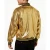 Import Mens Clothing Gold Sequin Bomber Jacket Men from China