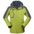 Import Mens Fishing Waterproof Ski Hiking  Military Hunting Clothing Coat  Plus Size  Softshell Tactical Jacket from China