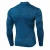 Import Mens Polyester and Spandex Running Jacket Training Wear from China