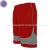 Import Mens 100% Polyester Sport running shorts custom sublimation mens shorts from Pakistan
