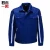 Import Mens safety jacket work clothes anti-static work clothes industrial workwear from China