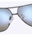 Import Men&#x27;s Polarized Sunglasses With Carbon Fiber Glass Leg Retro Frame Fishing Driving Sun Glasses from China
