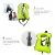 Import Men&#x27;S Safety Jacket Solas Light Weight Foldable Inflatable Life Jacket from China