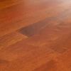 Merbau top layer 3 layer wood engineered flooring