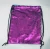 Import Mermaid Sequin Backpack Glittering Outdoor Shoulder Bag, Winmany Magic Reversible Glitter Drawstring Backpack bag from China