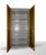 Import Mesh Metal Door Tool Cabinet for Warehouse or Garage from China