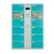 Metal automatic  with seven unlocking methods electronic locker