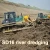 Import metal bulldozer truck tractor bulldozer for earthmoving from China