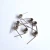 Import Metal Clips Fasteners Spring For Hair Clip from China