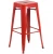 Import Metal commercial furniture vintage industrial bar stools from China