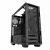 Import metal desktop pc computer case chassis cabinet tower model number6910 from China
