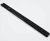 Import Metal drawer slide track three quiet ball bearing slide rails from China