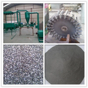 metal powder making machine metal metallurgy machinery powder metallurgy