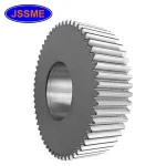 Metal Starter Pinion Gear