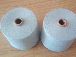 Metal yarn/Stainless Steel Blended Yarn for antielectrostatic