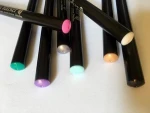 Metallic marker